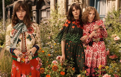 hari nef gucci bloom|gucci bloom launch party.